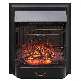  Royal Flame Majestic FX M Black